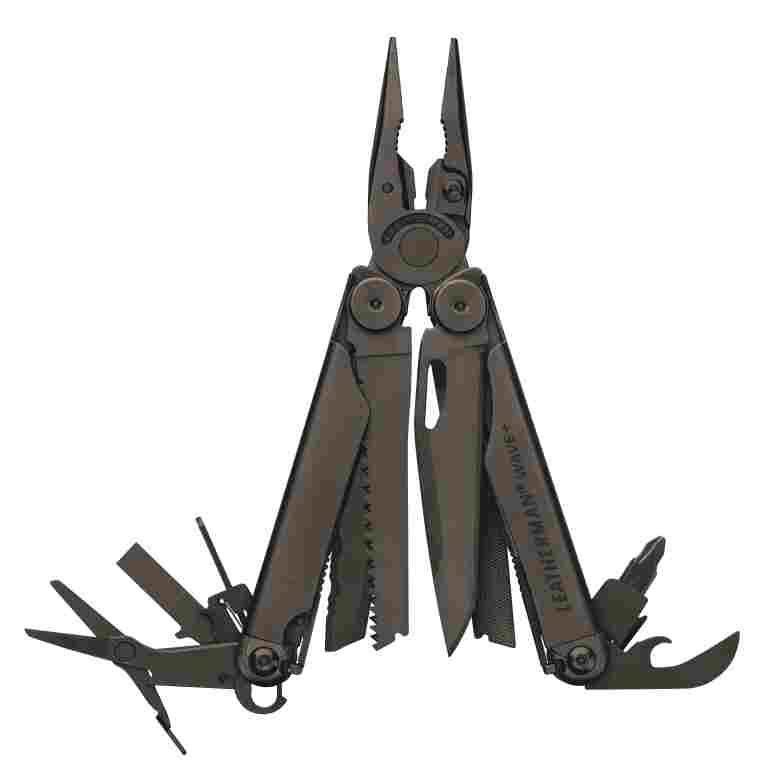 Leatherman Charge +