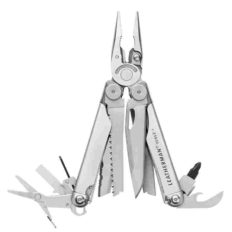 Leatherman Charge +
