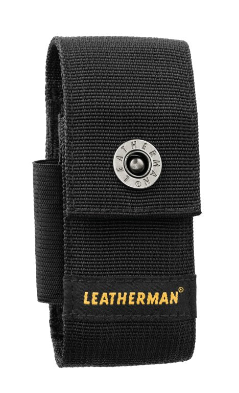 Premium 4.75" Nylon Sheath w/pockets