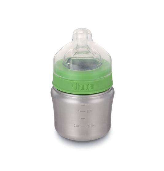 Kid Kanteen Baby Bottle 148ml/5oz