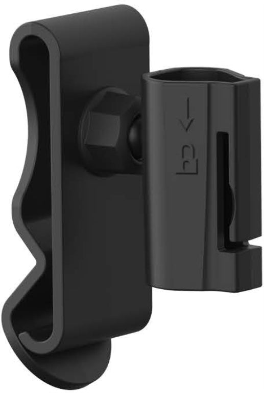 Ledlenser EX4 & iL4 Belt Mount