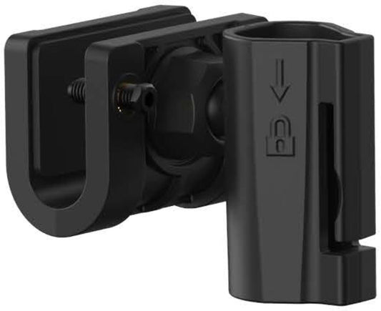 Ledlenser EX4 & iL4 Helmet Mount