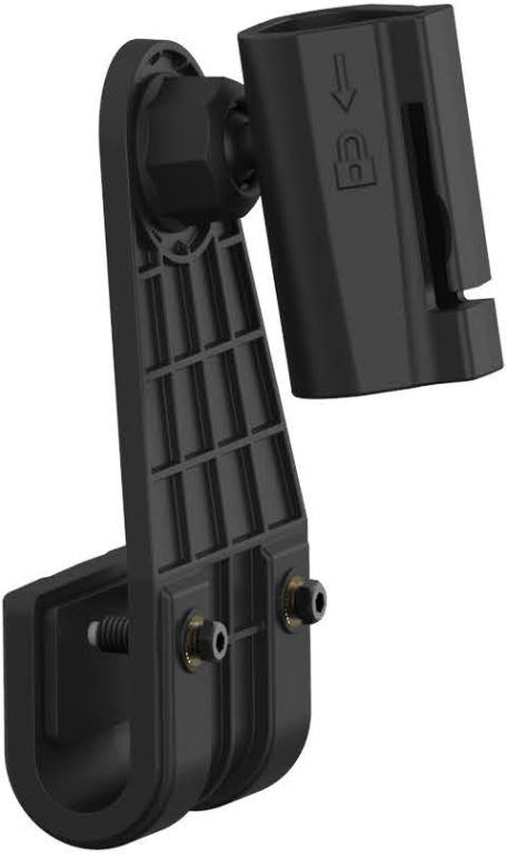 Ledlenser EX4 & iL4 Helmet Mount Extended