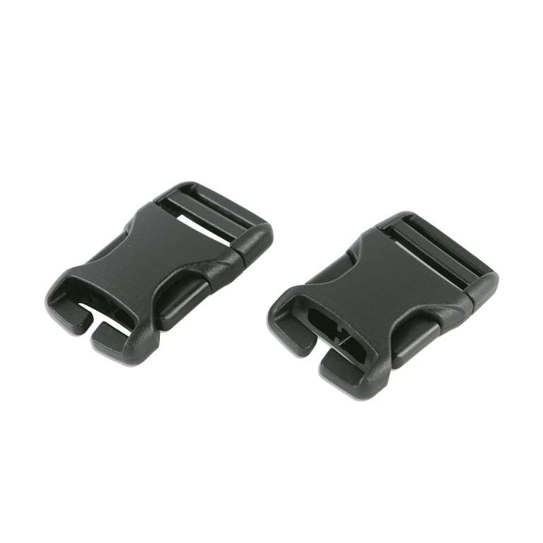 Side Release Buckle QA