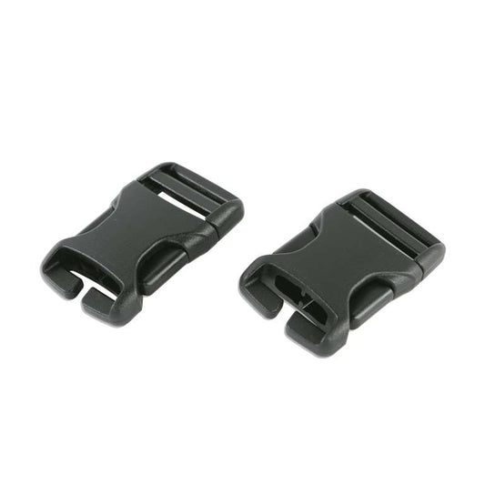 Side Release Buckle QA