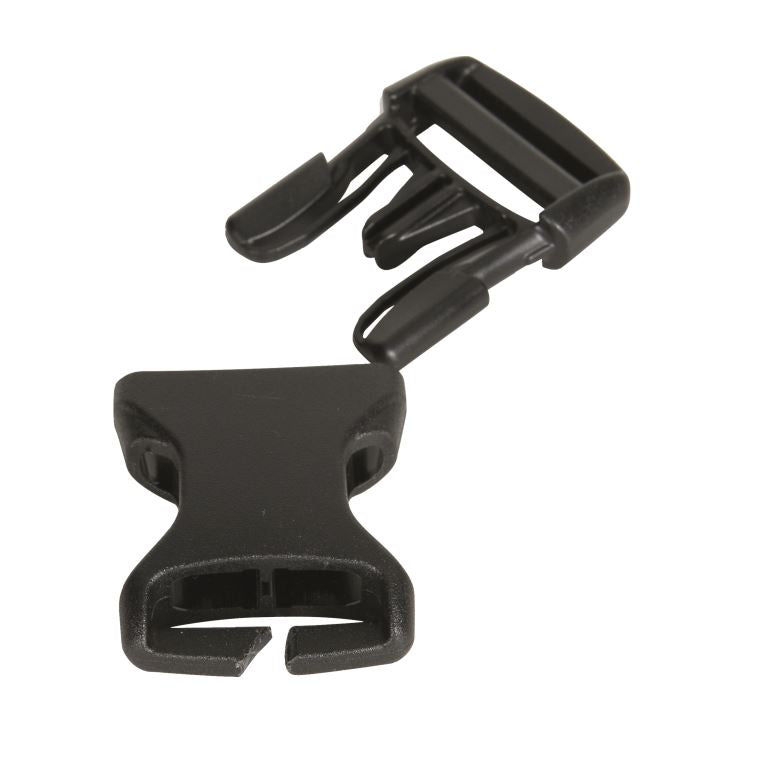 Side Release Buckle QA