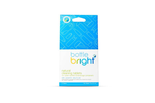 HydraPak Bottle Bright (12pk)