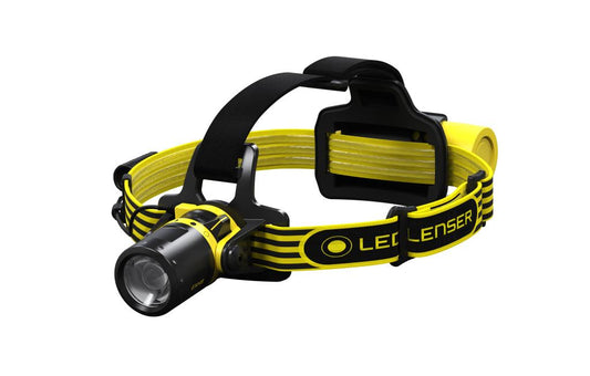 Ledlenser EXH8 Headlamp