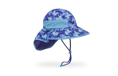 Kids Play Hat