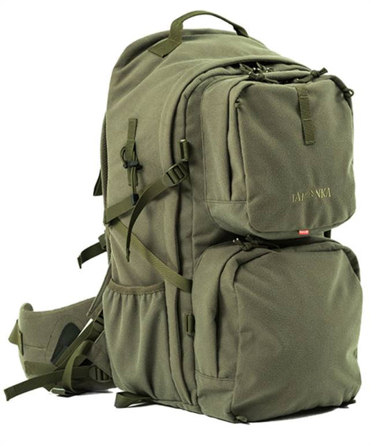 Stealth Hunting Pack 35+10L (olive)