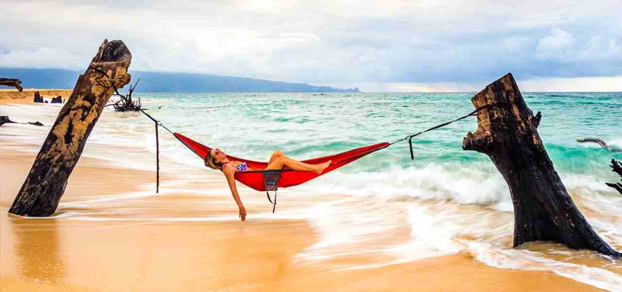 ENO Atlas Suspension System