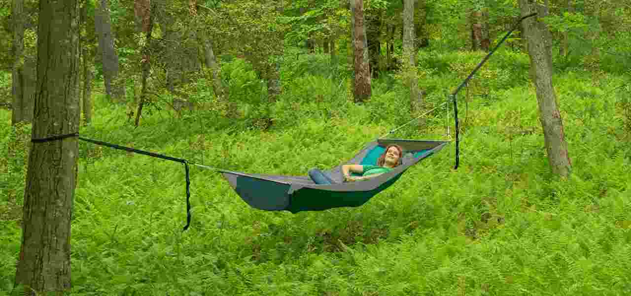 ENO SkyLoft Hammock