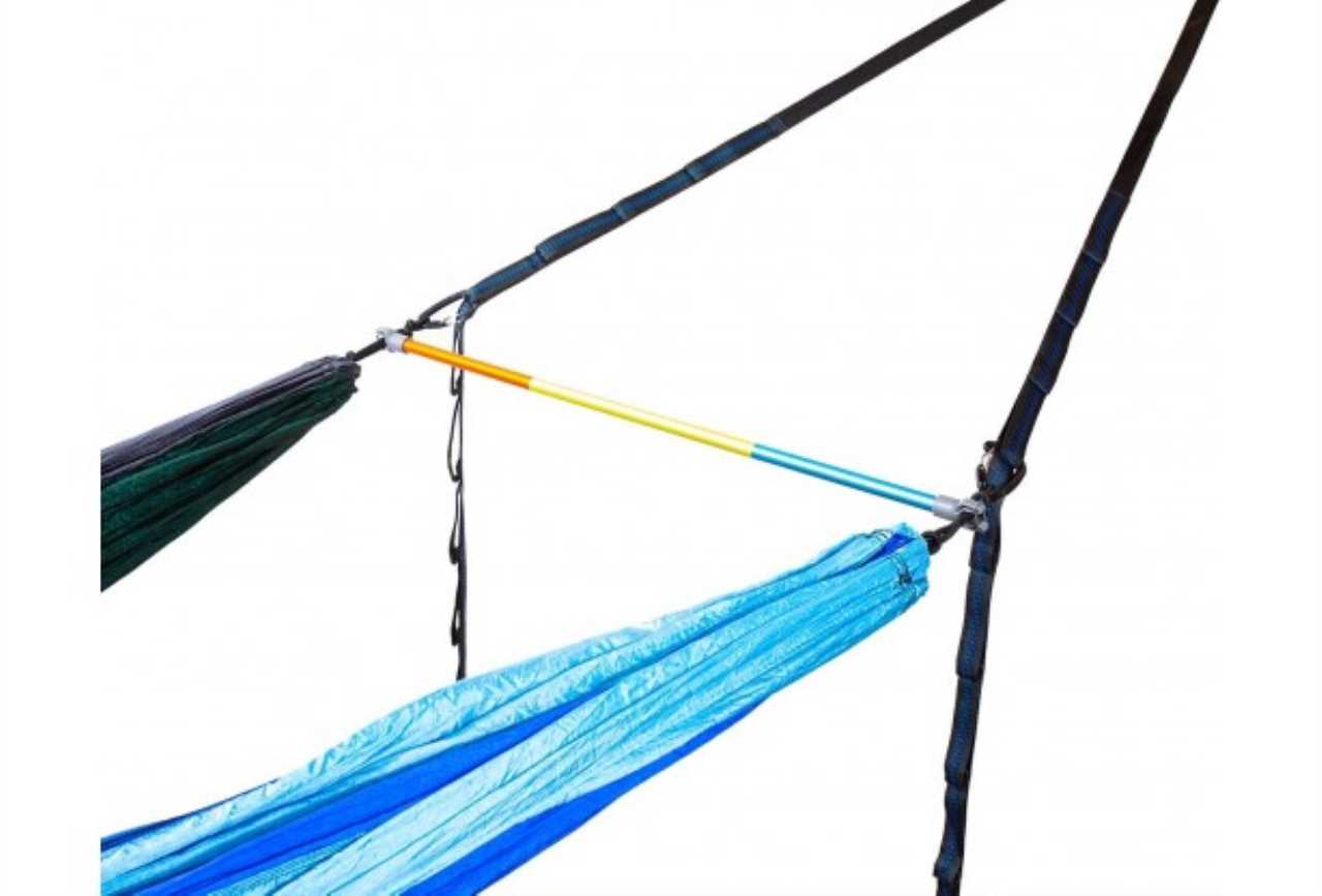 ENO Fuse Tandem Hammock System