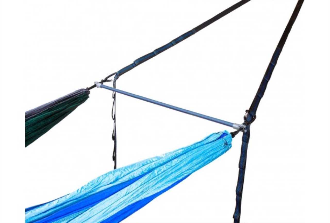 ENO Fuse Tandem Hammock System