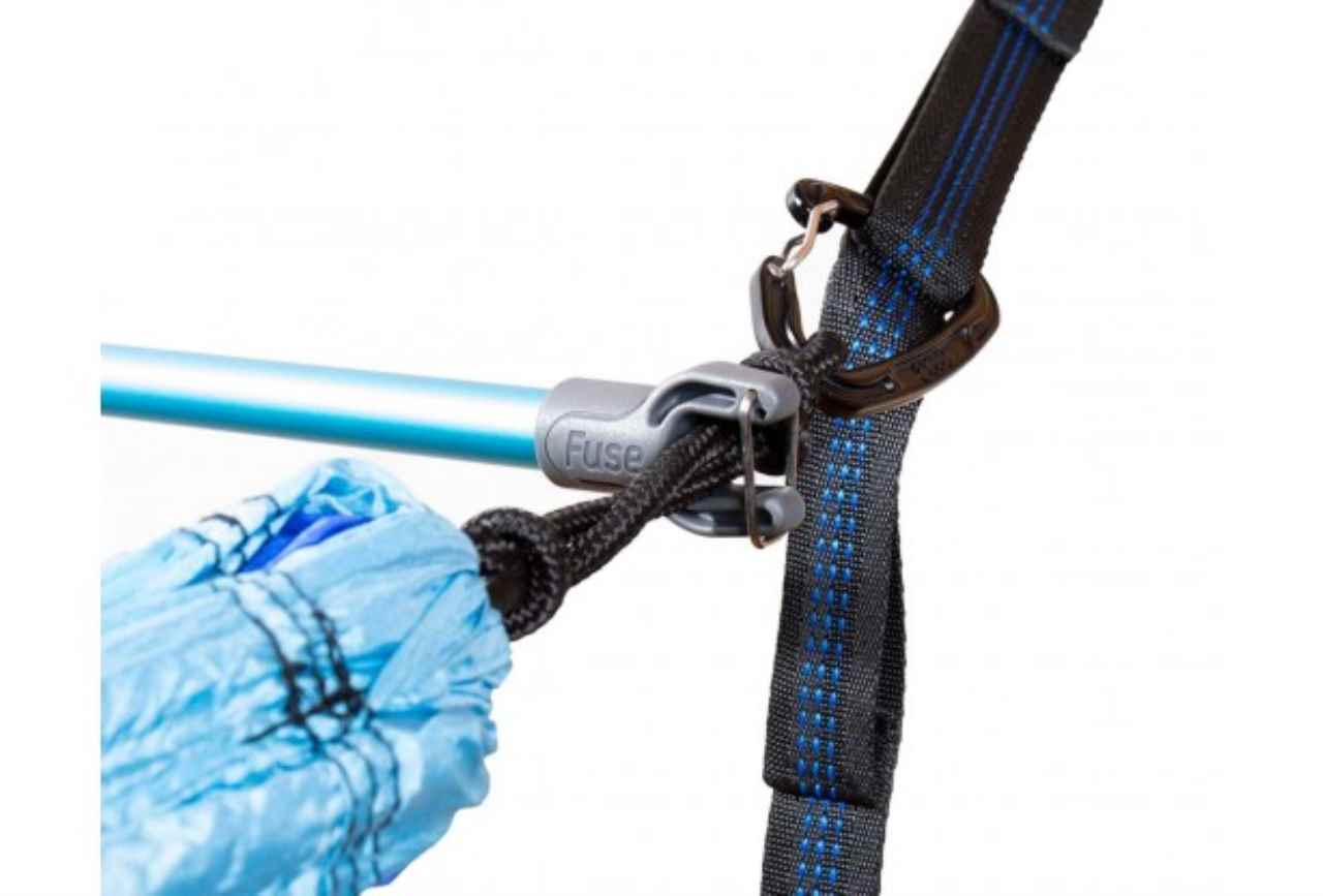ENO Fuse Tandem Hammock System