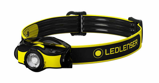 Ledlenser iH5 Headlamp