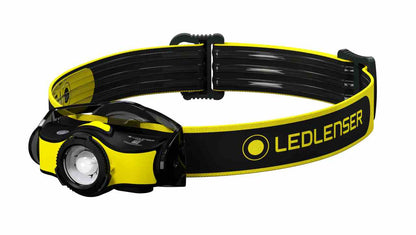 Ledlenser iH5R Headlamp