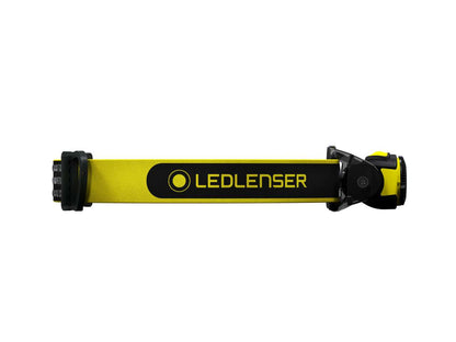 Ledlenser iH5R Headlamp