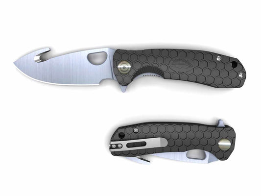 Honey Badger Hook