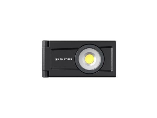 Ledlenser iF3R Rechargeable Work Light