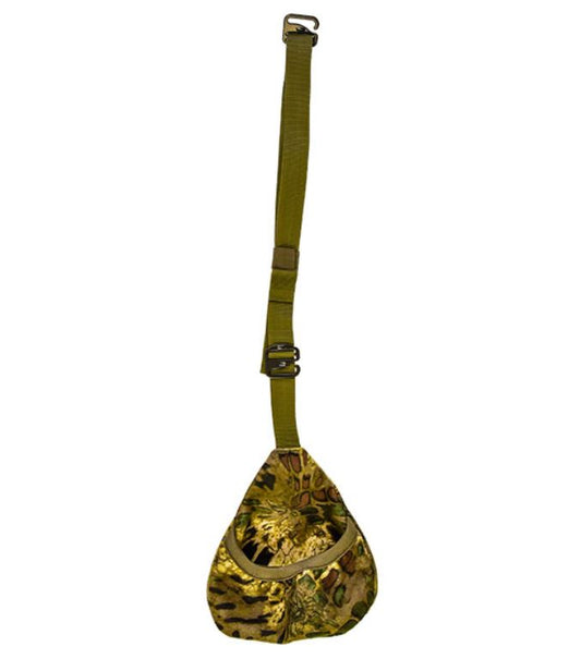 Stealth Rifle Scabbard