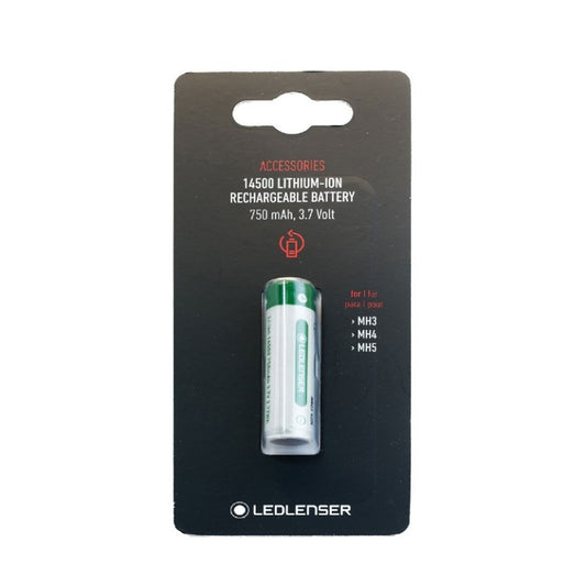 MH3/MH4/MH5 Battery (750mAh)