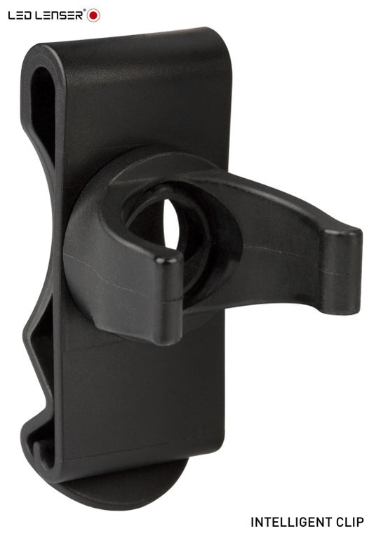 Ledlenser Intelligent Clip