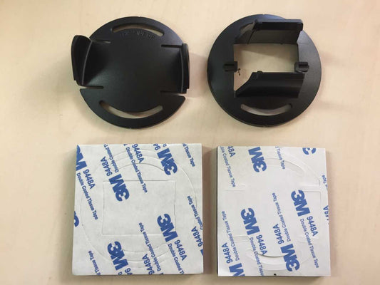 Helmet Mounting Set NEO10R/MH10/iH8R