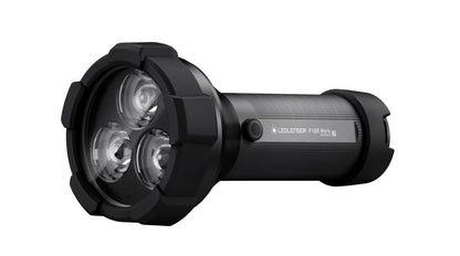 Ledlenser P18R Work Torch