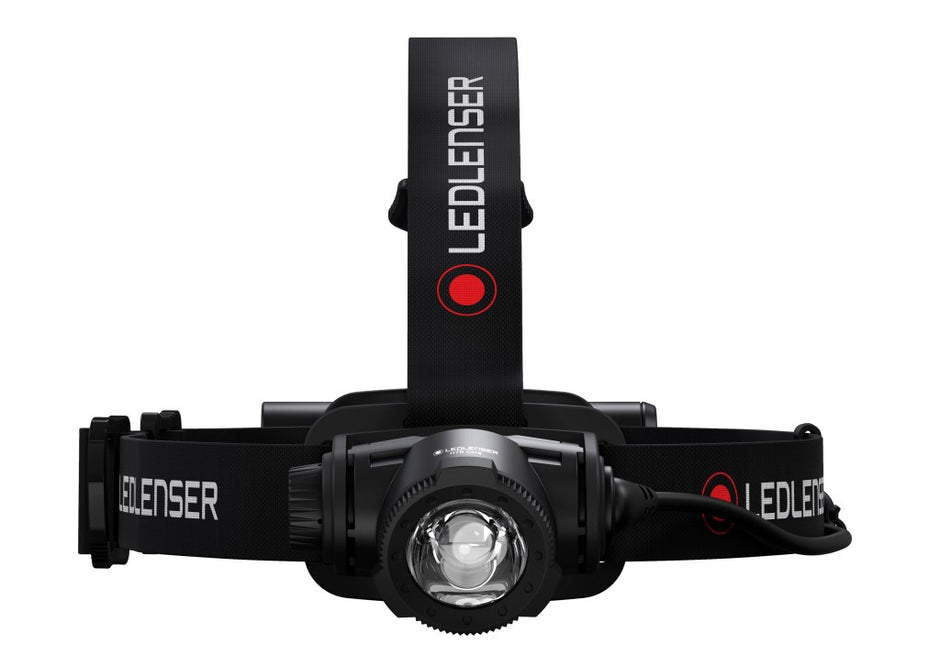 Ledlenser – Tight Lines