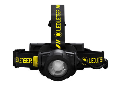 Ledlenser H15R Work Headlamp