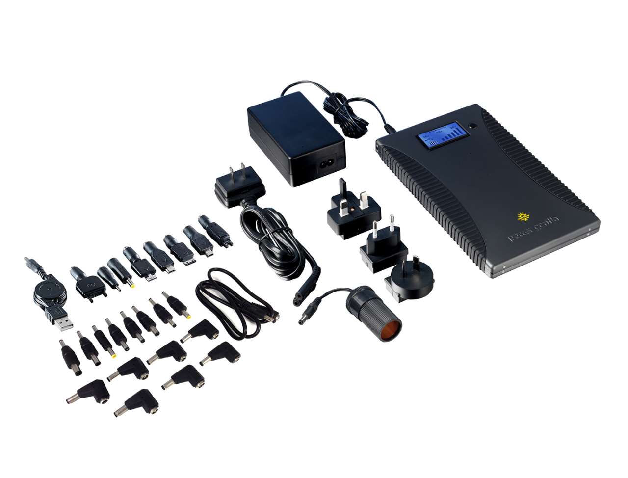 Powertraveller Powergorilla