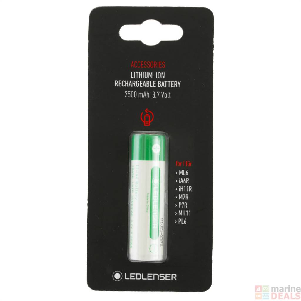 P7R/M7R Battery (2500mAh)