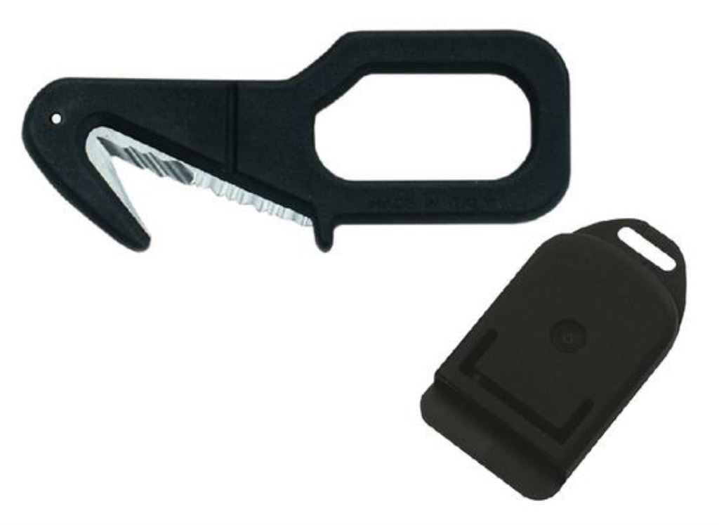 Safety/Rescue Cutter
