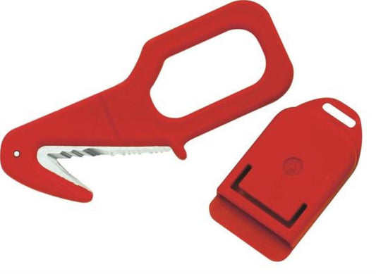 Safety/Rescue Cutter