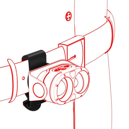 Ledlenser Belt Clip Type A