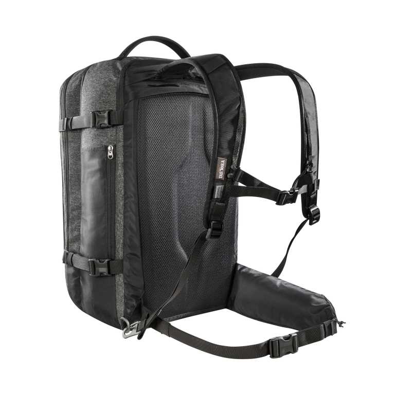 Traveller Pack 35