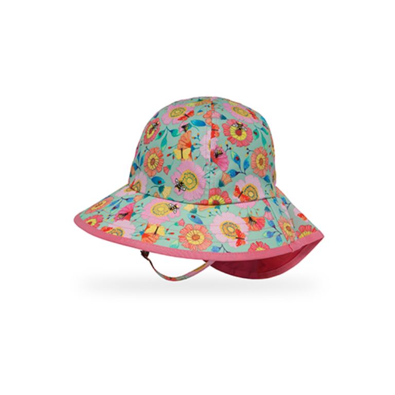 Kids Play Hat