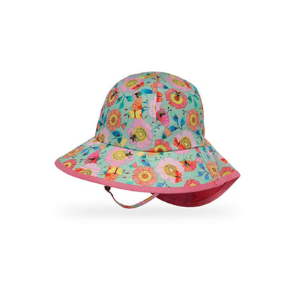 Kids Play Hat