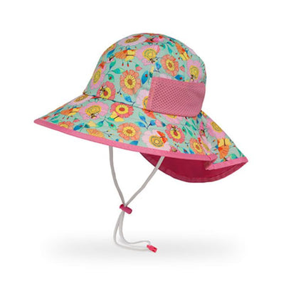 Kids Play Hat