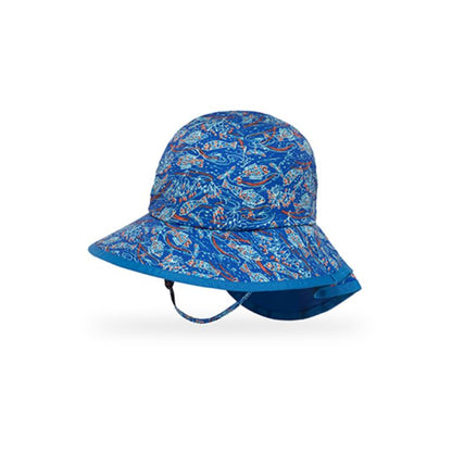 Kids Play Hat