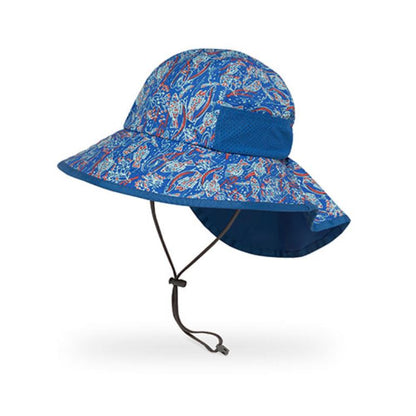 Kids Play Hat