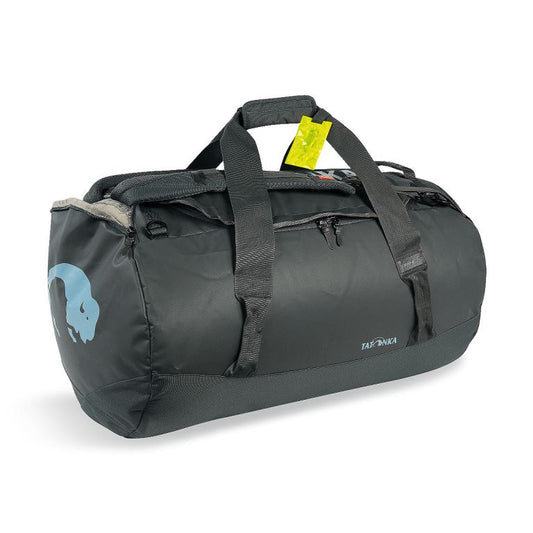 Matte Barrel Bag #L