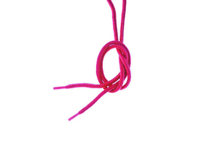 Tobby Lace 105 cm athletic round
