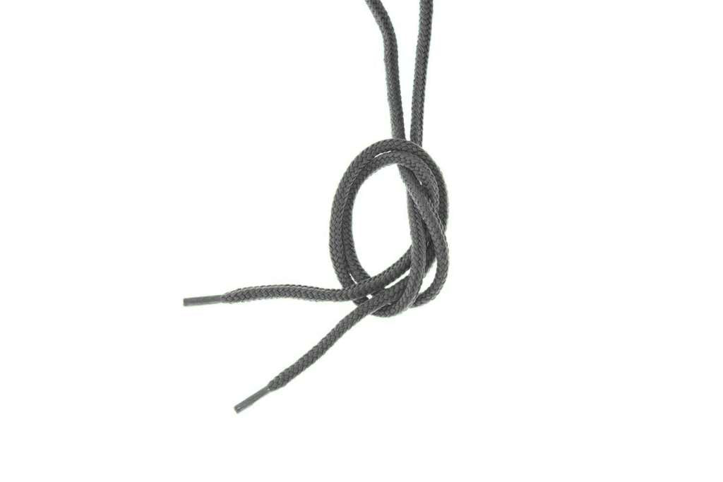 Tobby Lace 105 athletic round