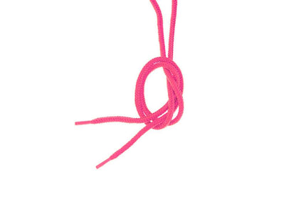 Tobby Lace 105 cm athletic round