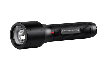 Ledlenser P6R Core QC Torch