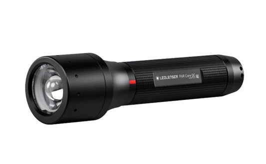 Ledlenser P6R Core QC Torch