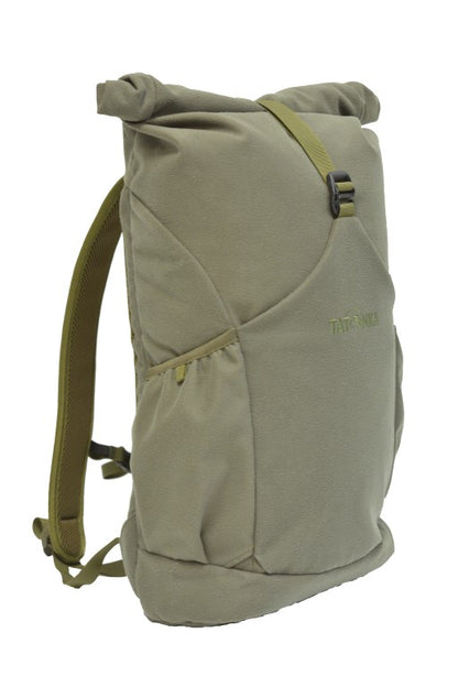 Rolltop Stealth Pack 22 L (olive)