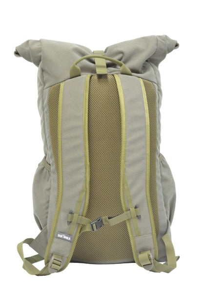 Rolltop Stealth Pack 22 L (olive)
